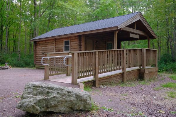 Porch Ramp Installation in Chapel Hill